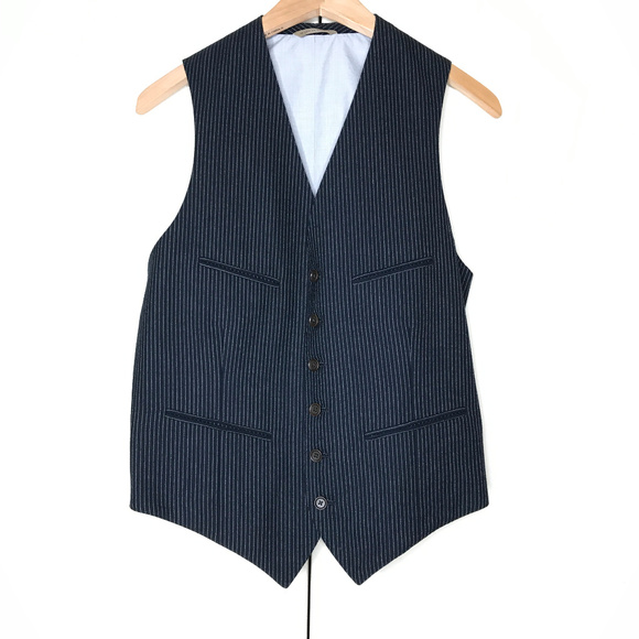 banana republic sweater vest men
